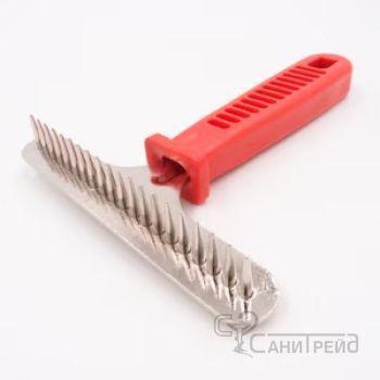 ГРЕБЛО 20 зъба С-078 Р-303